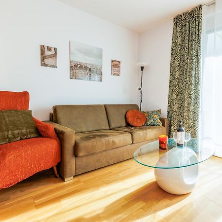 Home In Vienna By Oberlaa Therme - 15 Min To The City Center Quarto foto