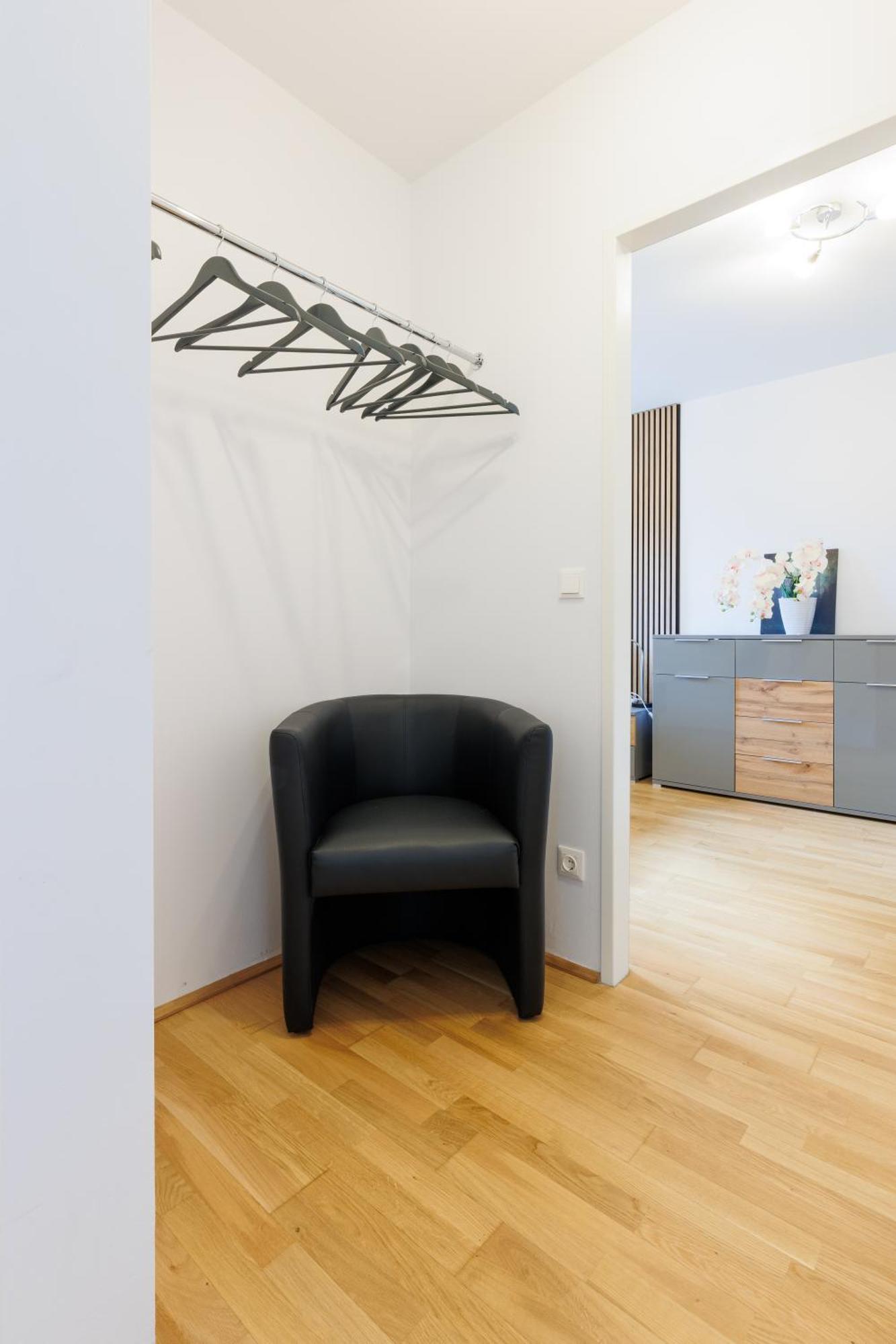 Home In Vienna By Oberlaa Therme - 15 Min To The City Center Quarto foto