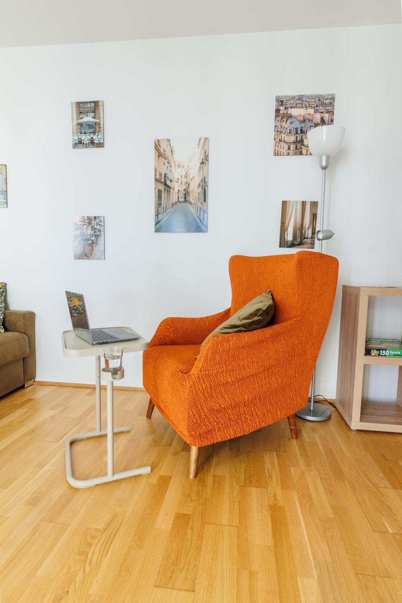 Home In Vienna By Oberlaa Therme - 15 Min To The City Center Quarto foto